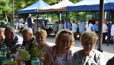 Biesiada Majdańska 2025